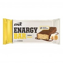 ENA PROTEIN BAR BANANA SPLIT X1 U