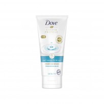 DOVE CREMA DE MANOS X75 ANTIBACTERIAL