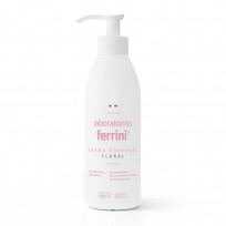 FERRINI CREMA CORPORAL FLORAL X300ML.     