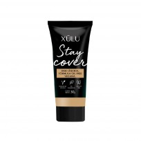 XULU BASE LIQUIDO STAY COVER N° 2  