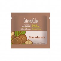 ESTEREOCOLOR SACHET CR.MACADAMIA