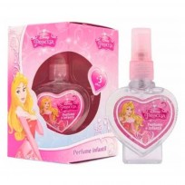 DISNEY AURORA CORAZON X30ML   