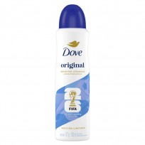 DOVE DESODORANTE ORIGINAL X110ML    