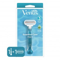 GILLETTE VENUS ESSENTIAL CARE MAQUINA