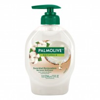 PALMOLIVE JABON LIQUIDO X221ML COCO Y ALGODON