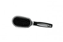 QUEEN CEPILLO SILVER 235MM     