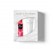 ACQUA DI FIORI ESTUCHE NINI EDT + SHOWER GEL