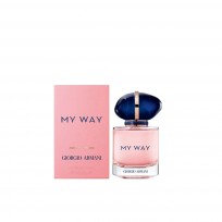 MY WAY EDP X30ML              