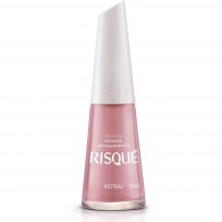RISQUE ESMALTE ASTRAL         