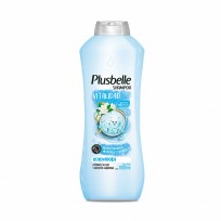 PLUSBELLE SHAMPOO VITALIDAD RENOVADA X 1L.