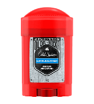 OLD SPICE ANTITRANSPIRANTE EN BARRA FRESCO INVISIBLE