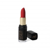 A.L. LABIAL CREMOSO ROJO       