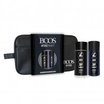 BOOS INTENSE NIGHT X60 NECESSAIRE