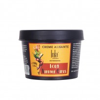 LOLA CREMA ALISADO VINTAGE GIRLS X100