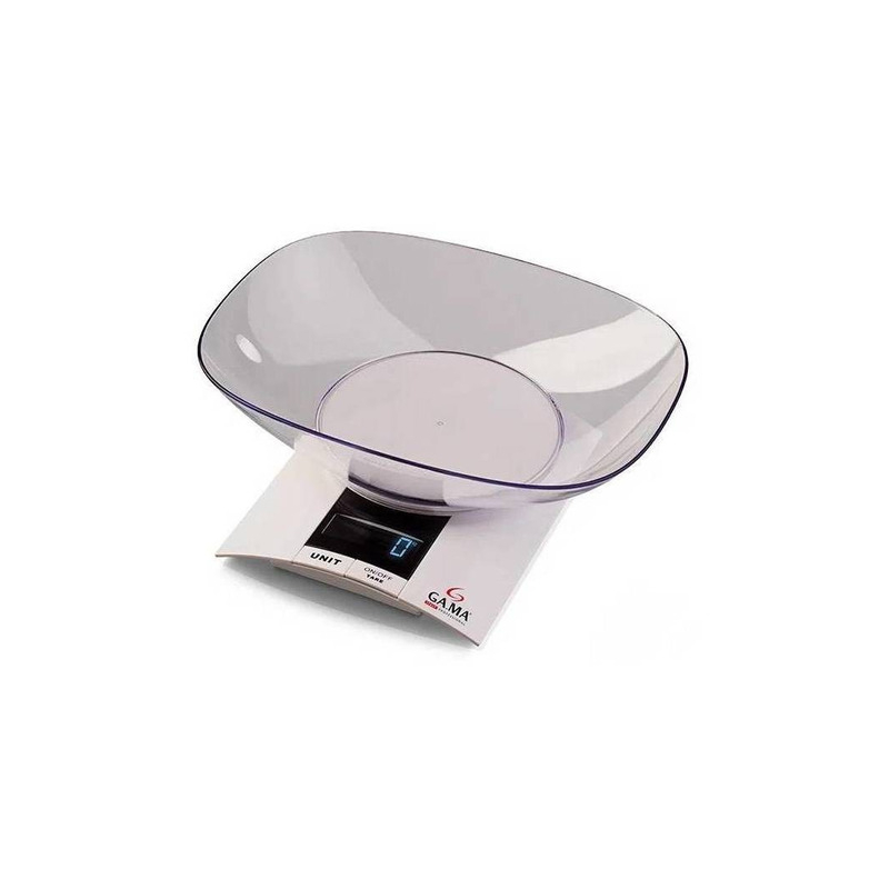 GAMA BALANZA COCINA SCK 500 con 10% de DESCUENTO. Tienda Online Anika  Farmacia y Perfumería