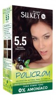 POLICROM COLORACION KIT 5.5