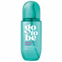 GO TO BE BODY MIST THE PLOT TWIST X250ML.