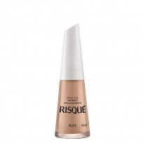 RISQUE ESMALTE NUDE 100       