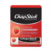 CHAPSTICK BALSAMO LABIAL FRUTILLA        