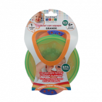 BABY INNOVATION BOWL SOPAPA   