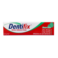 DENTIFIX CR.X40 MENTA