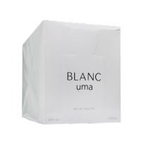 UMA BLANC EDT X100