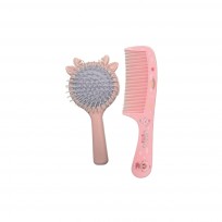 DISWALD CEPILLO + PEINE INFANTIL