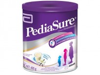 Pediasure En Polvo X400 Chocolate kit x12