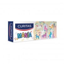 CURITAS X6 MANIA              