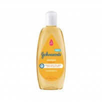 JOHNSON SHAMPOO CLASICO X400ML