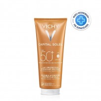VICHY SOLAR ECO MILK LECHE HIDRATANTE X200ML   