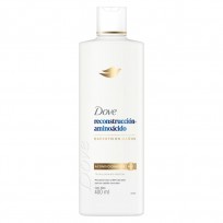 DOVE ENJUAGUE X400 RECONSTRUCCION COMPLETA
