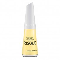 RISQUE ESMALTE CARIOCA AMARELINDO 