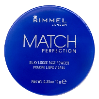 RIMMEL POLVO VOLATIL MATCH PERFECTION