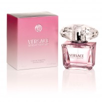 VERSACE BRIGHT CRYSTAL X90