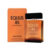 EQUUS 45 PARFUM X100 ML.      