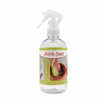 AERO SOFT PERFUME PARA ROPA X250ML LIMA POMELO