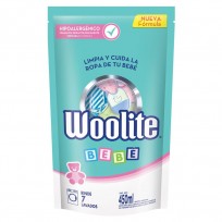 WOOLITE X450 BEBE DOYPACK