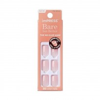 IMPRESS BARE BUT BETTER COLOR INSTINT     