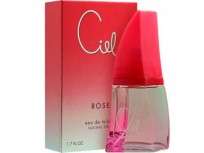 CIEL ROSE X50 C/VAP