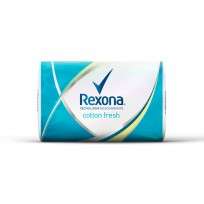 REXONA JABON X125 COTTON