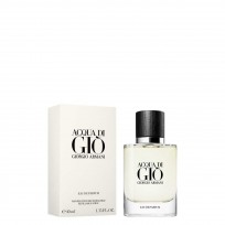 ACQUA DI GIO HOMME EDP X40