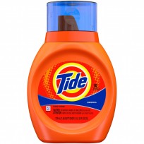 TIDE ORIGINAL X16 LAVADOS X739ML