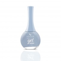 VOGUE ESMALTE EFCTO GEL COMPROMISO 