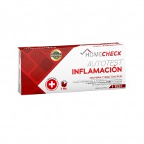 HOMECHECK AUTOTEST