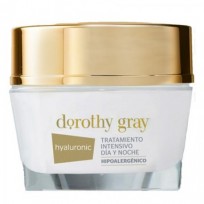 DOROTHY GRAY HYALURONIC TRATAMIENTO INTENSIVO X50G