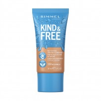 RIMMEL KIND&FREE BASE 150     