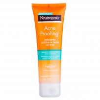 NEUTROGENA GEL EXFOLIANTE ACNE X100ML    