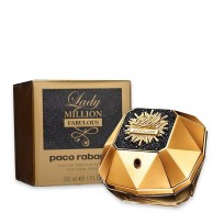 LADY MILLION FABULOUS EDP X30