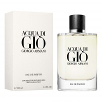 ACQUA DI GIO HOMME EDP X125